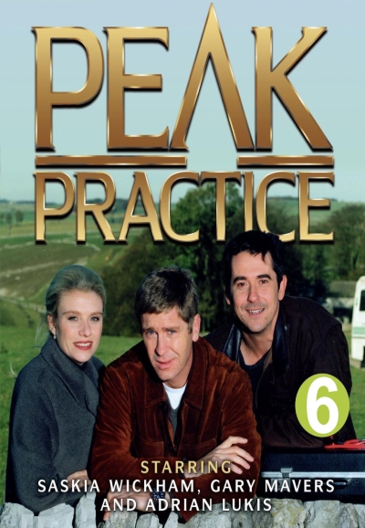 Peak Practice - Season 6 [106015] (A1772892541) [[Shows 2.0]] --Plex--